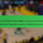 NBA Live Mobile Mjesečna propusnica: Bonusi za preporuke, Nagrade za poziv, Ekskluzivne ponude